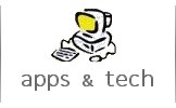 apps & tech