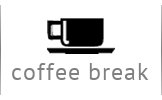 coffee break websites