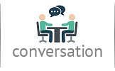 conversation links