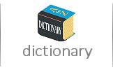 m-w dictionary