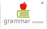 grammar websites page